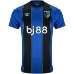 Men's AFC Bournemouth 2025/26 Away Shirt