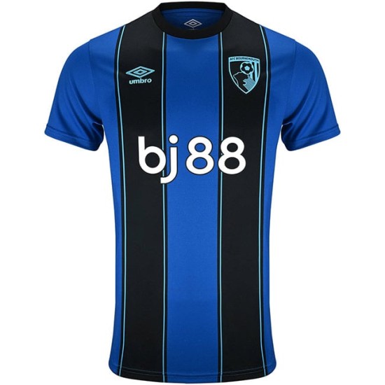 Men's AFC Bournemouth 2025/26 Away Shirt