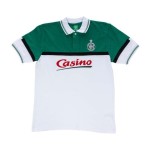 Kid's ASSE 90S Retro Vintage Casino Shirt - White Kid's ASSE 90S Retro Vintage Casino Shirt - White