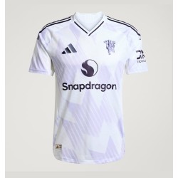 Men's Manchester United 2025/26 Away Shirt