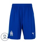 Women's OM 2025/26 Third Shorts