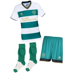 Kid's Queens Park Rangers 2025/26 Third Kit