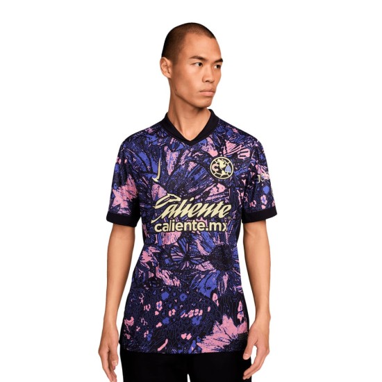 Kid's Club América 2024/25 Third Shirt