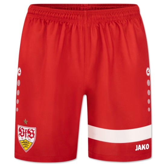 Women's VfB Stuttgart 2024/25 Away Shorts Women's VfB Stuttgart 2024/25 Away Shorts