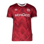 Women's Arminia Bielefeld 2025/26 Third Shirt
