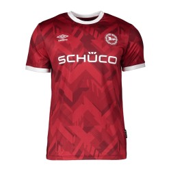 Men's Arminia Bielefeld 2025/26 Third Shirt