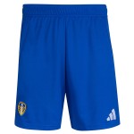 Men's Leeds United 2024/25 Home Change Shorts