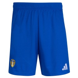 Men's Leeds United 2024/25 Home Change Shorts