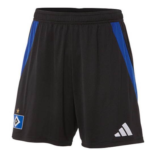 Kid's Hamburger SV 2024/25 Third Shorts Kid's Hamburger SV 2024/25 Third Shorts