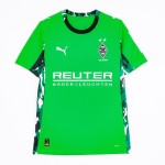Men's Borussia Mönchengladbach 2025/26 Away Shirt Men's Borussia Mönchengladbach 2025/26 Away Shirt