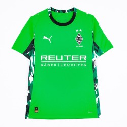 Men's Borussia Mönchengladbach 2025/26 Away Shirt