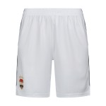 Men's Willem II 2025/26 Home Shorts