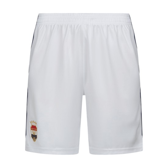 Men's Willem II 2025/26 Home Shorts