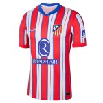 Men's Atletico Madrid 2024/25 Home Shirt Men's Atletico Madrid 2024/25 Home Shirt