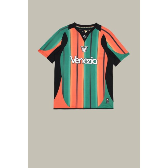 Men's Venezia 2025/26 Third Shirt Men's Venezia 2025/26 Third Shirt