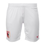 Men's FC Augsburg 2024/25 Home Shorts