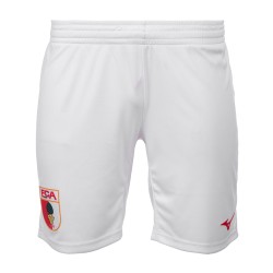 Men's FC Augsburg 2024/25 Home Shorts