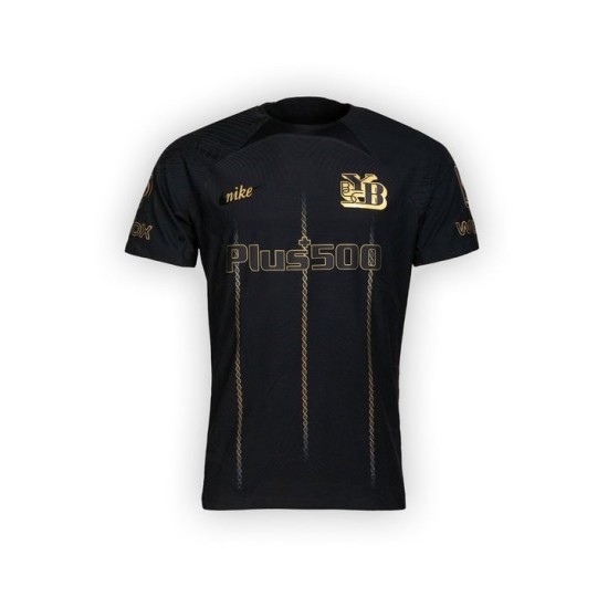 Kid's BSC Young Boys 125 Years Anniversary Shirt Kid's BSC Young Boys 125 Years Anniversary Shirt