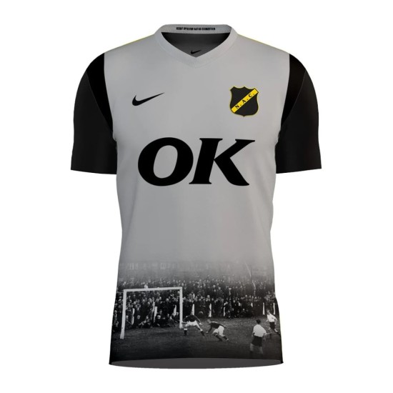 Women's NAC Breda 2024/25 Third Shirt