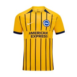 Men's Brighton & Hove Albion 2025/26 Third Shirt