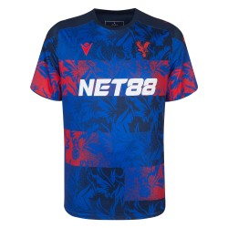 Women's Crystal Palace 2025/26 Third Warm Up Shirt
