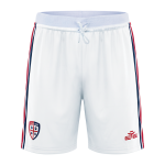 Women's Cagliari Calcio 2026/27 Away Shorts Women's Cagliari Calcio 2026/27 Away Shorts