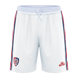 Women's Cagliari Calcio 2026/27 Away Shorts