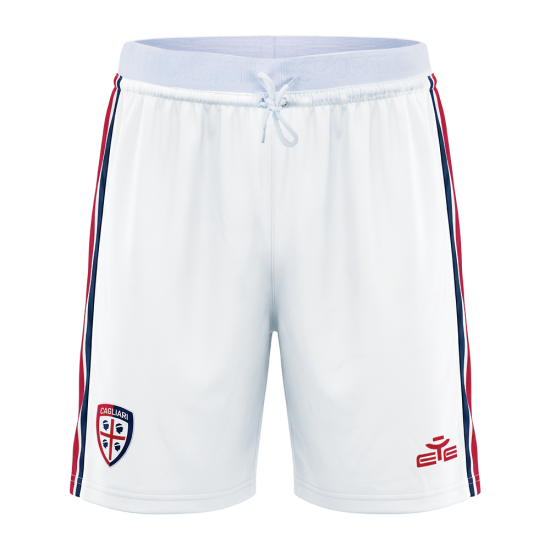 Women's Cagliari Calcio 2026/27 Away Shorts Women's Cagliari Calcio 2026/27 Away Shorts
