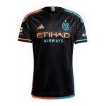 Women's New York City FC 2025 Away Shirt