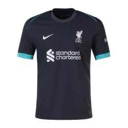 Men's Liverpool 2024/25 Away Shirt