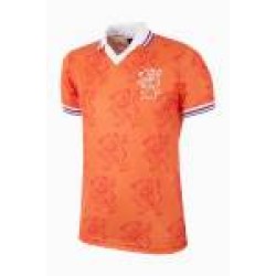 Men's Netherlands 1994 Retro World Cup Shirt