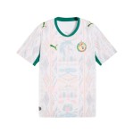 Kid's Senegal 2026 Home World Cup Shirt