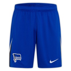 Women's Hertha BSC 2024/25 Home Shorts