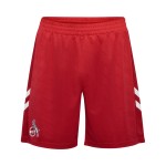 Men's 1. FC Köln 2025/26 Away Shorts Men's 1. FC Köln 2025/26 Away Shorts