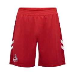 Men's 1. FC Köln 2025/26 Away Shorts