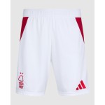 Women's Nottingham Forest 2024/25 Home Shorts