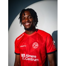 Men's Almere City FC 2025/26 Home Shirt