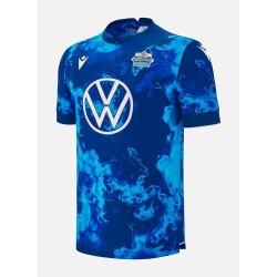 Men's HFX Wanderers FC 2025 Home Shirt