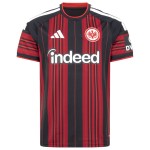 Men's Eintracht Frankfurt 2026/27 Home Shirt