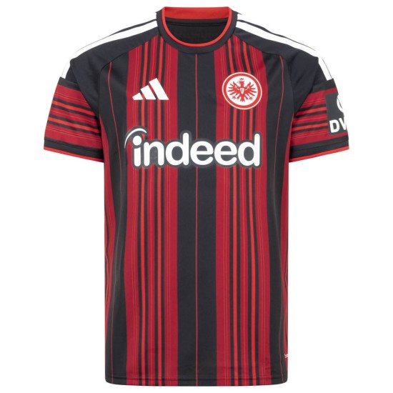 Men's Eintracht Frankfurt 2026/27 Home Shirt