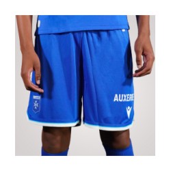 Women's AJ Auxerre 2024/25 Third Shorts