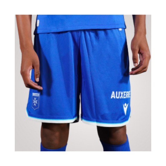Women's AJ Auxerre 2024/25 Third Shorts Women's AJ Auxerre 2024/25 Third Shorts