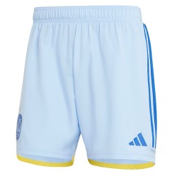 Women's Atlanta United FC 2025 Away Shorts Women's Atlanta United FC 2025 Away Shorts