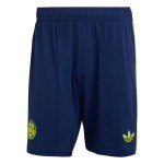 Women's Colombia 2026 Away World Cup Shorts