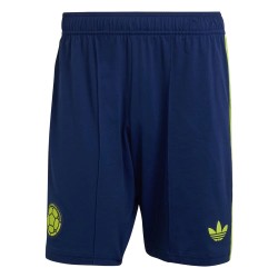 Women's Colombia 2026 Away World Cup Shorts