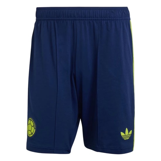 Women's Colombia 2026 Away World Cup Shorts