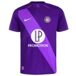 Kid's Toulouse FC 2024/25 Home Shirt Kid's Toulouse FC 2024/25 Home Shirt