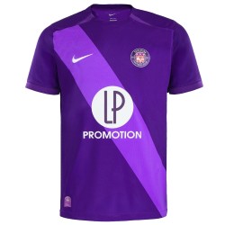 Kid's Toulouse FC 2024/25 Home Shirt