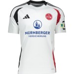 Women's 1. FC Nürnberg 2024/25 Away Shirt