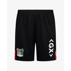 Men's N.E.C. Nijmegen 2024/25 Home Shorts